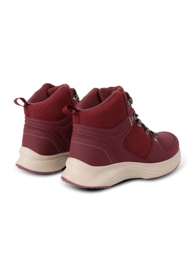 Regatta Aubergine Women's Sambrook Waterproof Boots