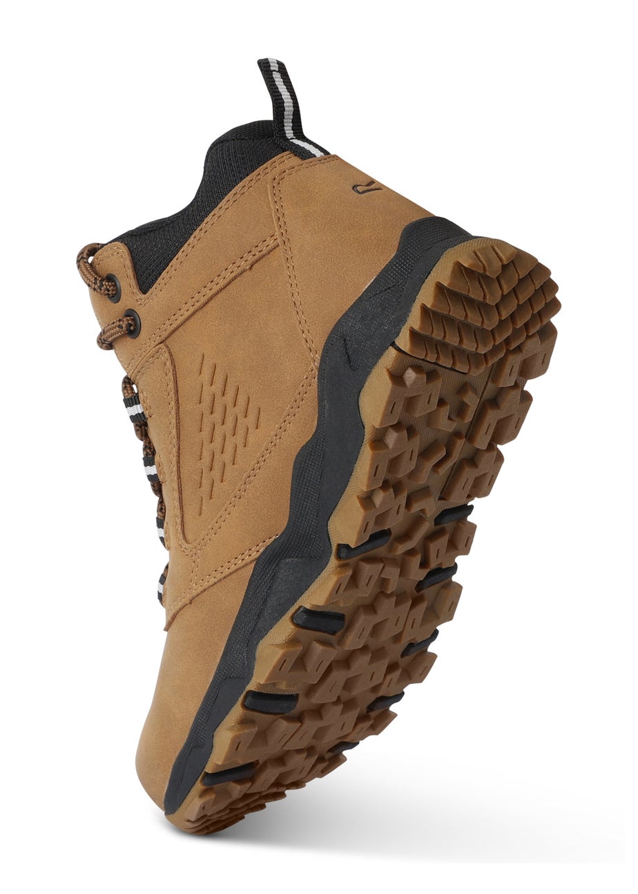 Regatta Toffee Kids' Amble Waterproof Boots (Younger 9 - Older 6)