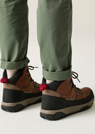 Regatta Wood Renford Waterproof Boots