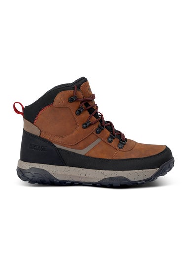 Regatta Wood Renford Waterproof Boots