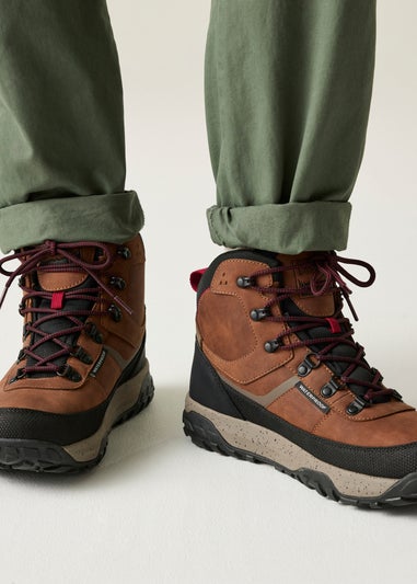 Regatta Wood Renford Waterproof Boots