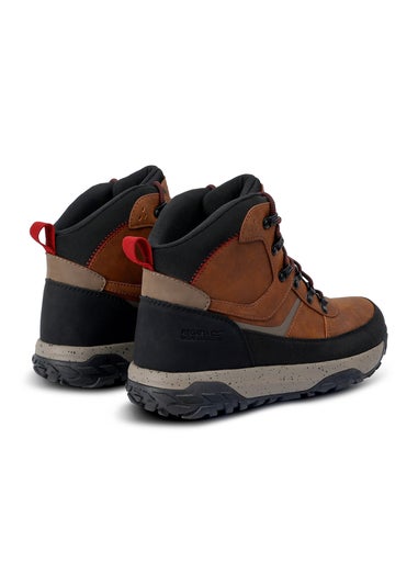 Regatta Wood Renford Waterproof Boots