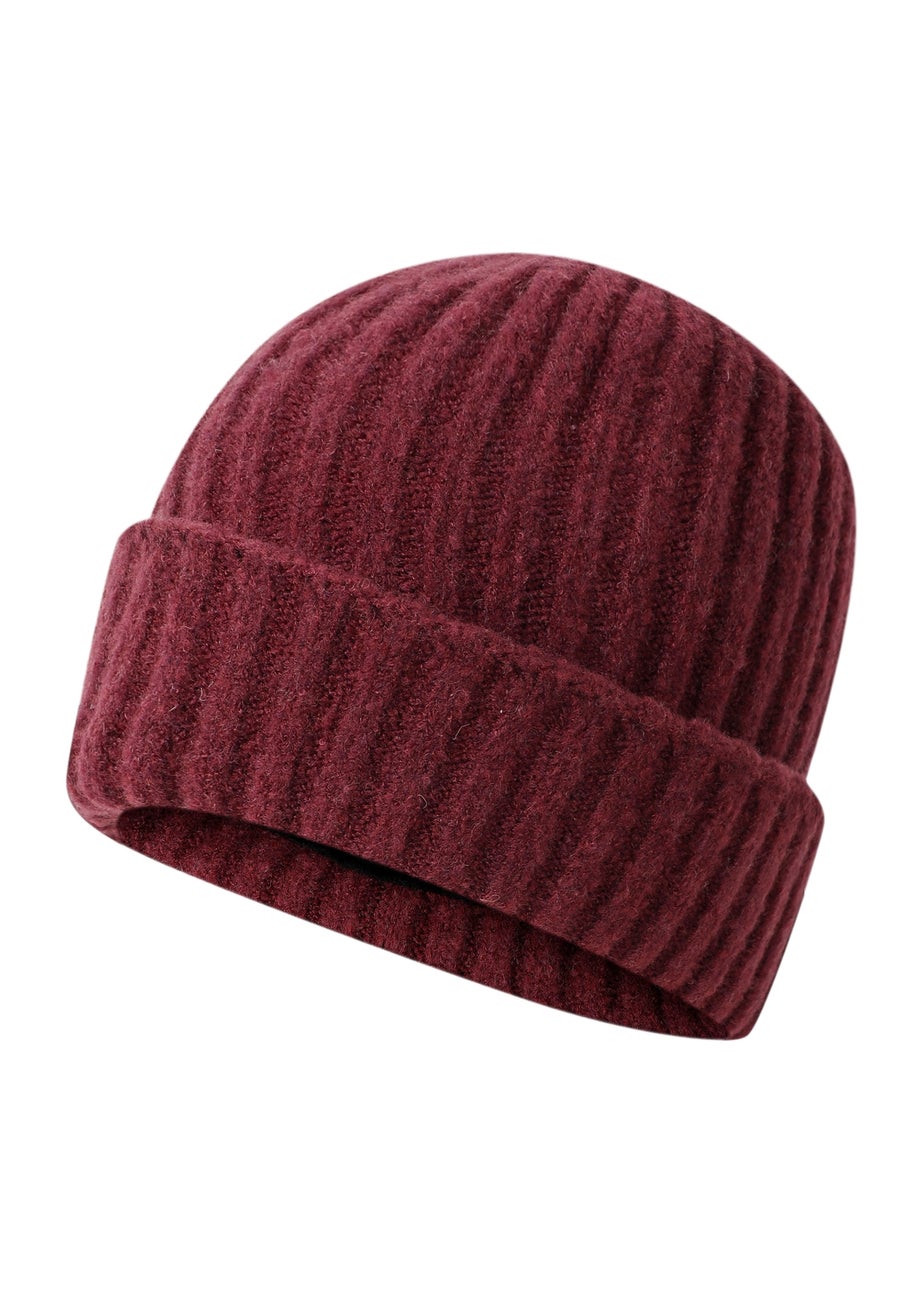 Dare2B Aubergine Freestyle Beanie