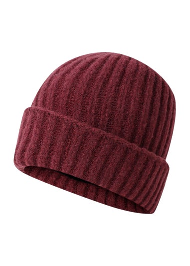Dare2B Aubergine Freestyle Beanie