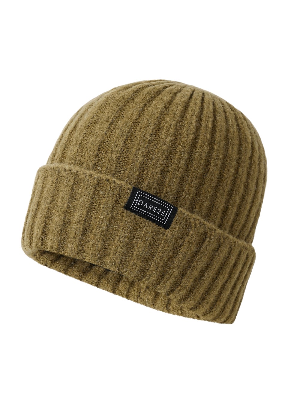 Dare2B Soft Green Freestyle Beanie
