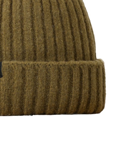 Dare2B Soft Green Freestyle Beanie