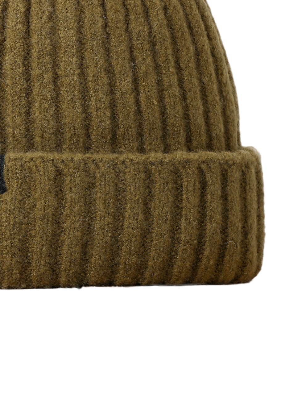 Dare2B Soft Green Freestyle Beanie