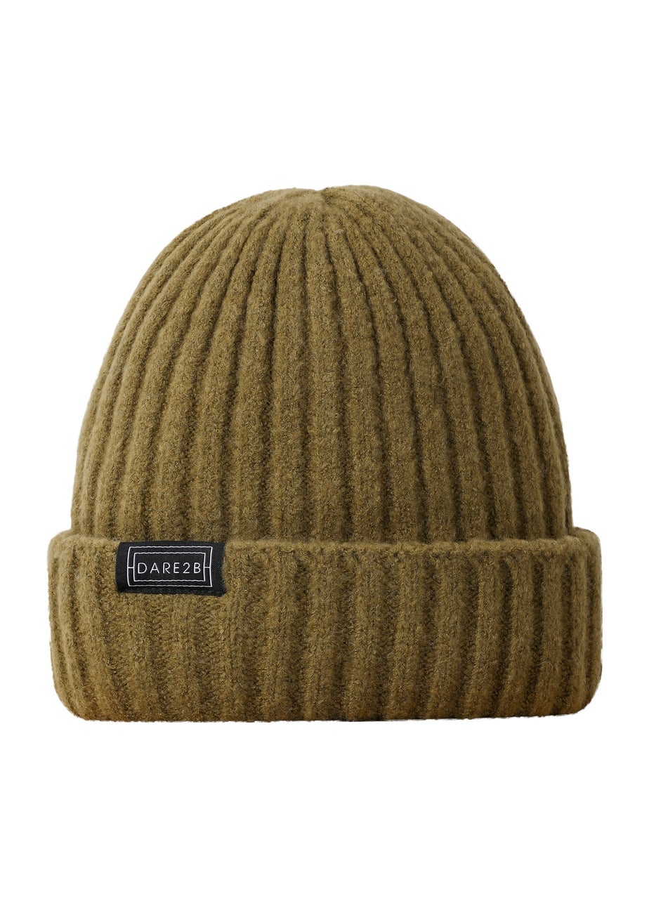 Dare2B Soft Green Freestyle Beanie