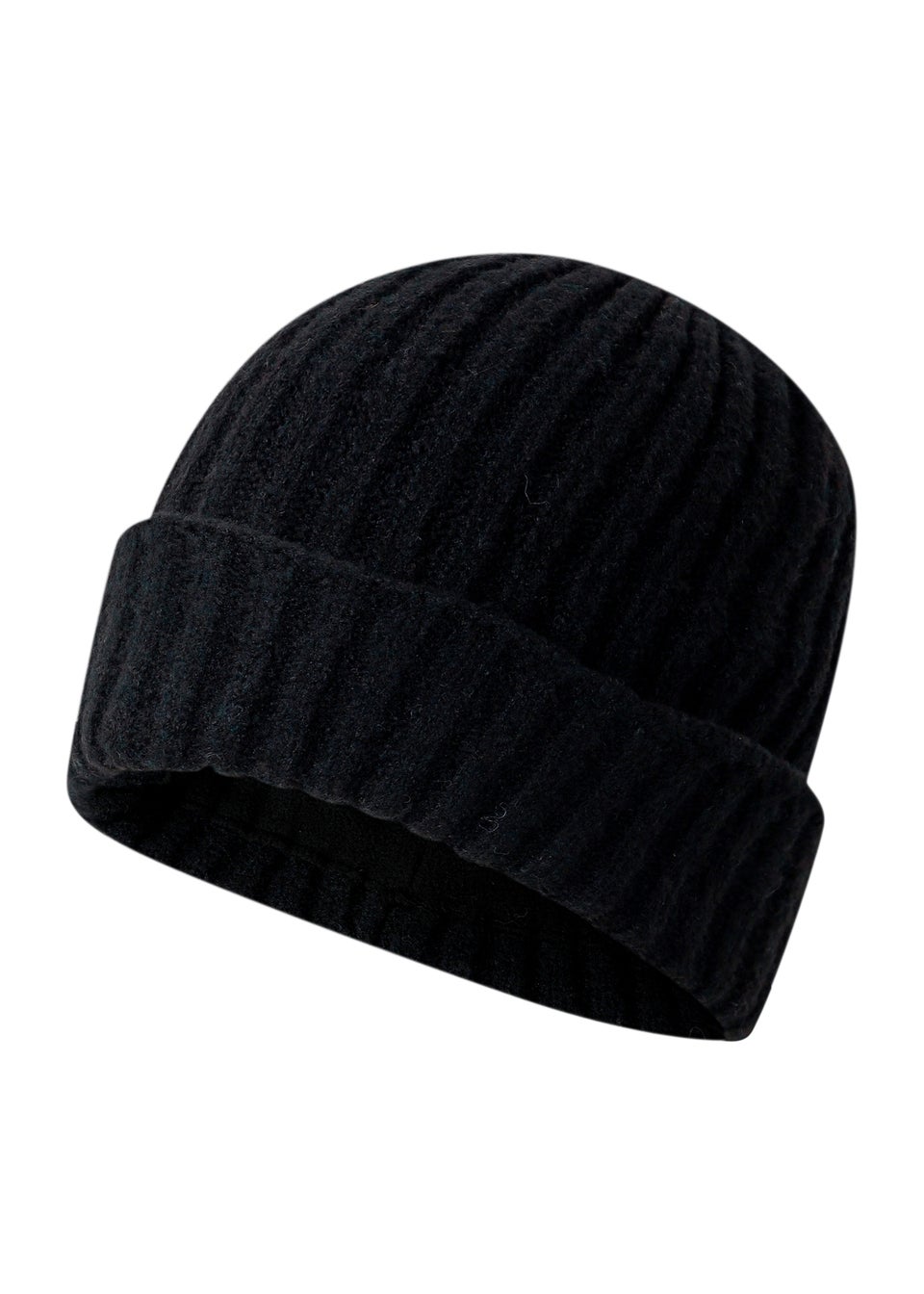 Dare2B Black Freestyle Beanie