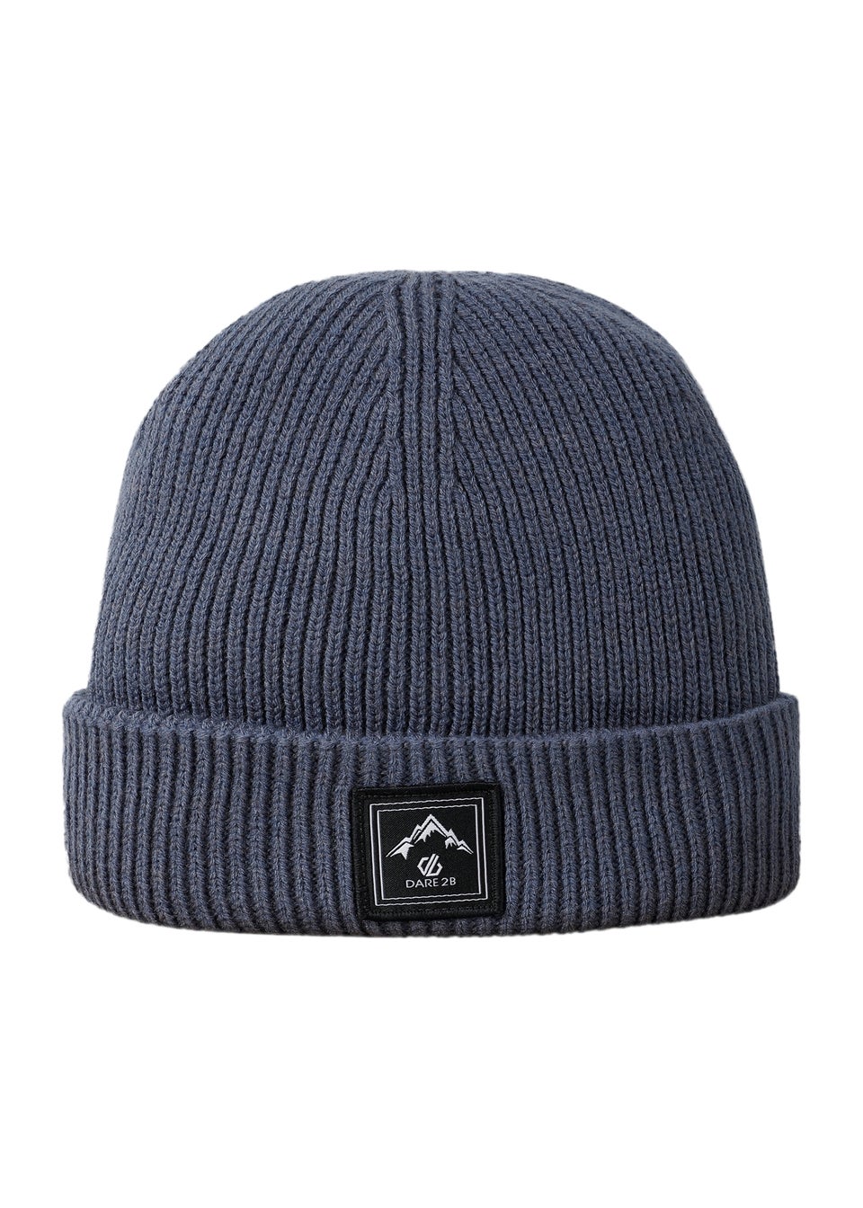 Dare2B Indigo Blue Rider Beanie