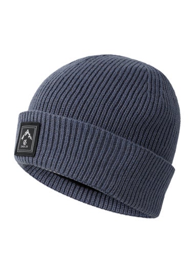 Dare2B Indigo Blue Rider Beanie