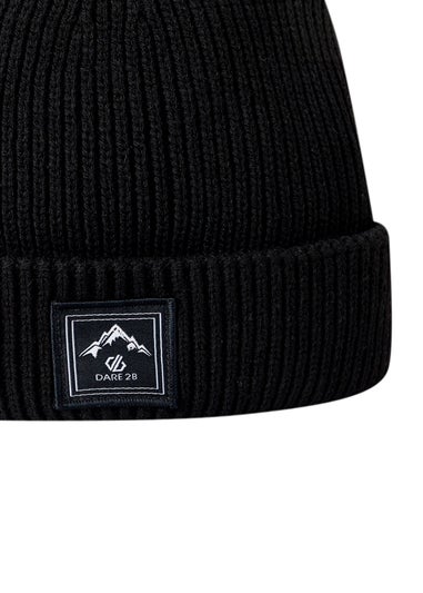 Dare2B Black Rider Beanie