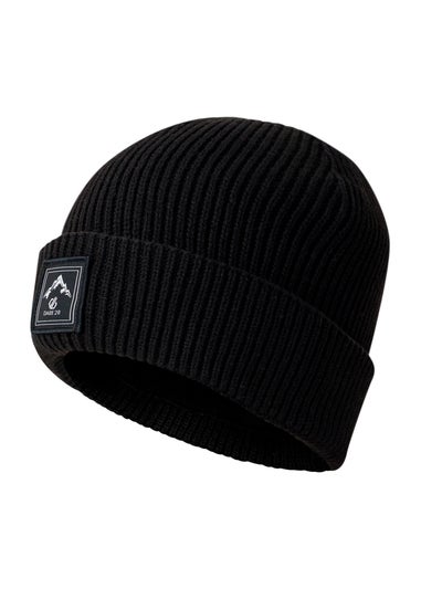 Dare2B Black Rider Beanie