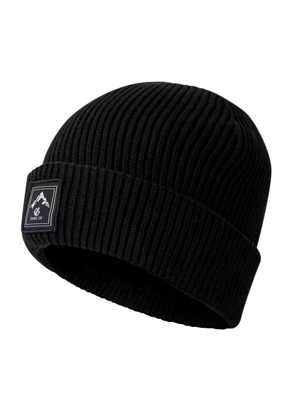 Dare2B Black Rider Beanie