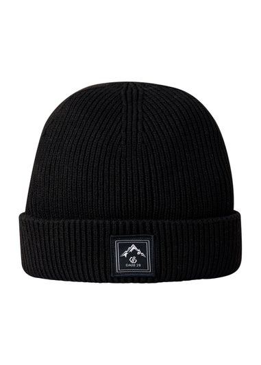 Dare2B Black Rider Beanie