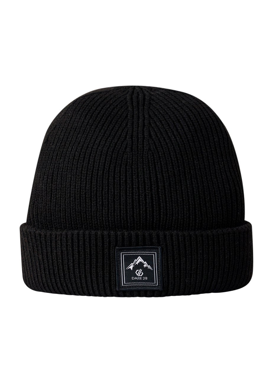 Dare2B Black Rider Beanie