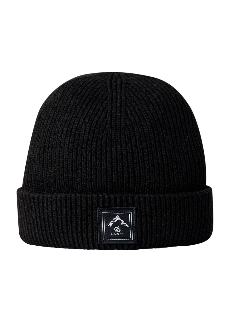 Dare2B Black Rider Beanie