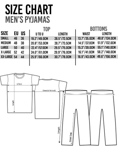 Vanilla Underground Dragon Ball Z Adults Goku Grey PJs