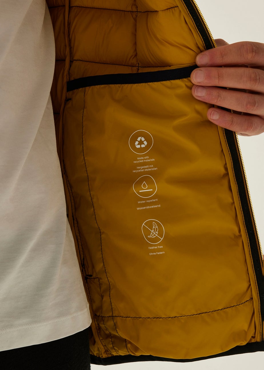 Regatta Black Asper Stretch Jacket