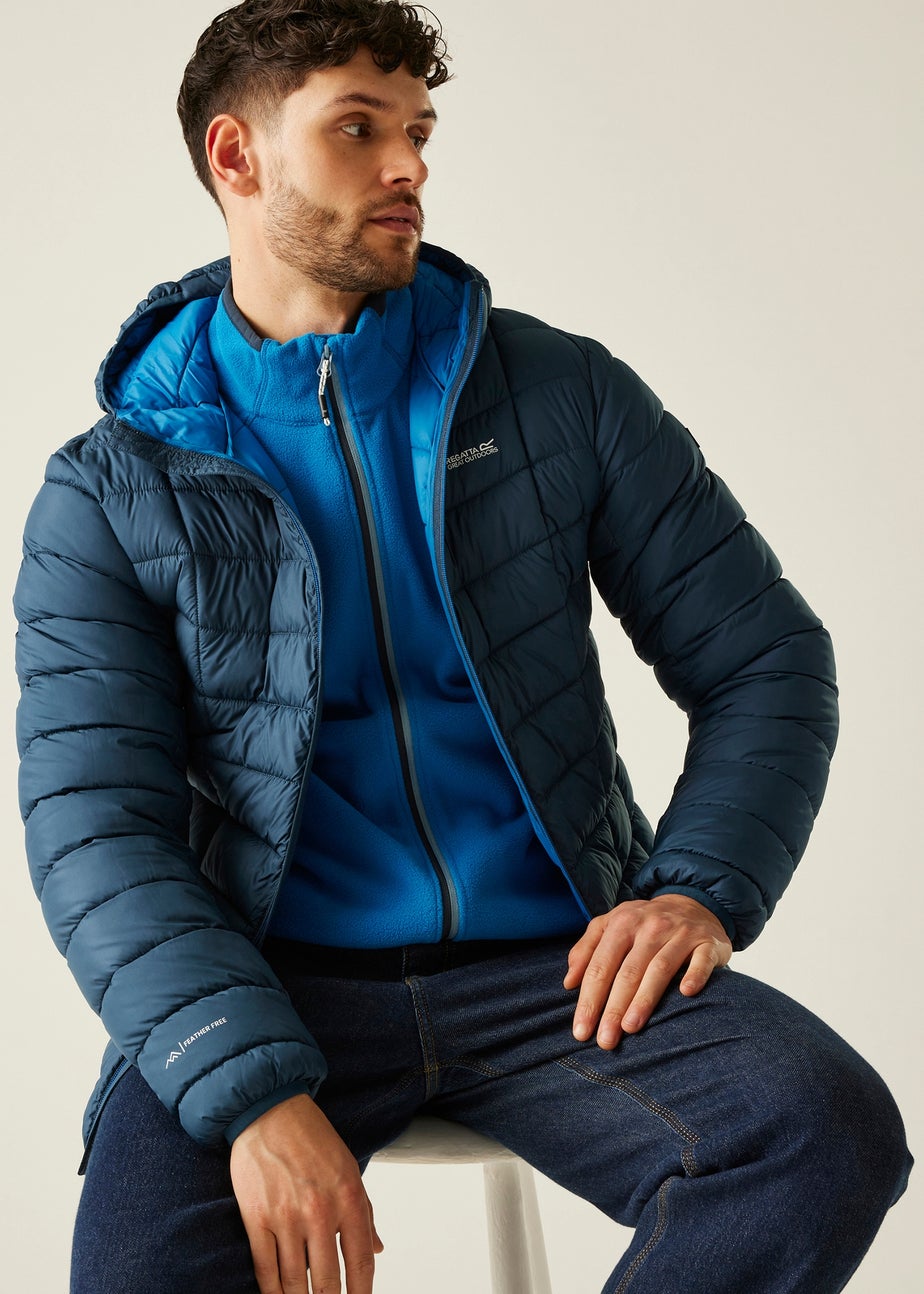 Regatta Denim Asper Stretch Jacket