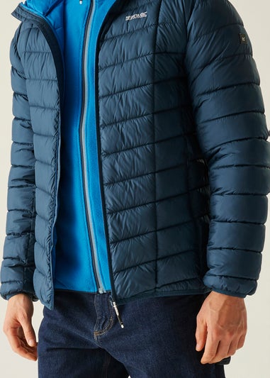 Regatta Denim Asper Stretch Jacket