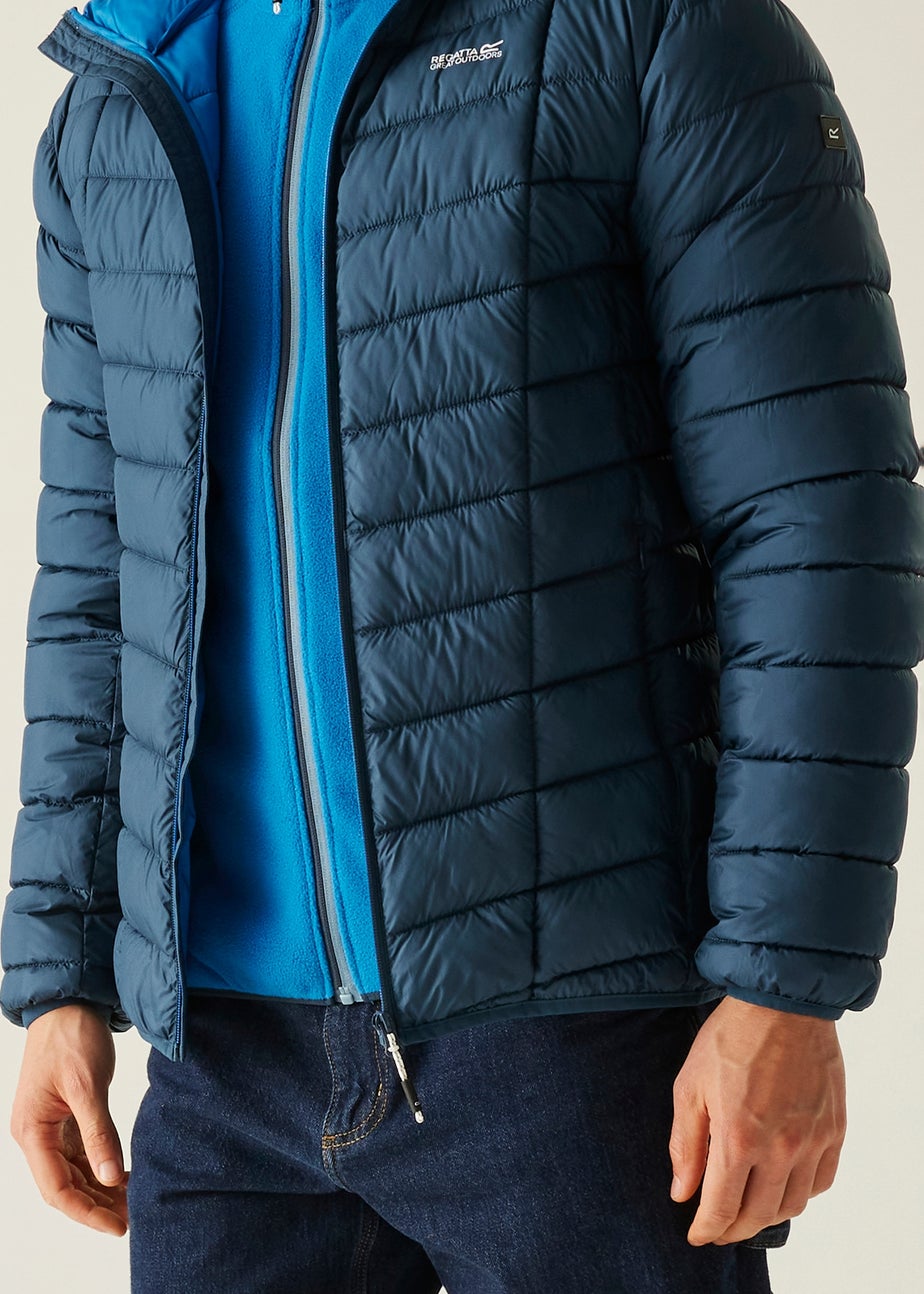 Regatta Denim Asper Stretch Jacket