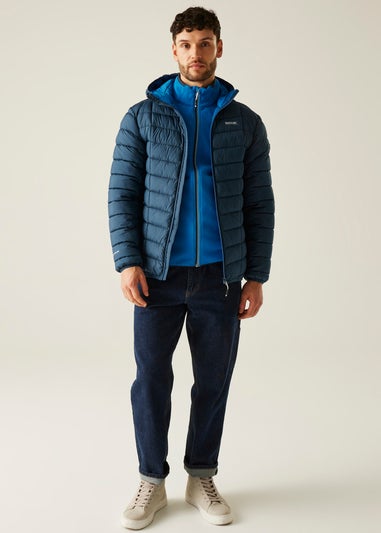 Regatta Denim Asper Stretch Jacket