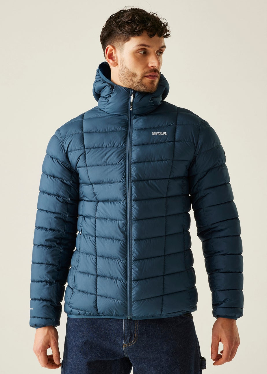 Regatta Denim Asper Stretch Jacket