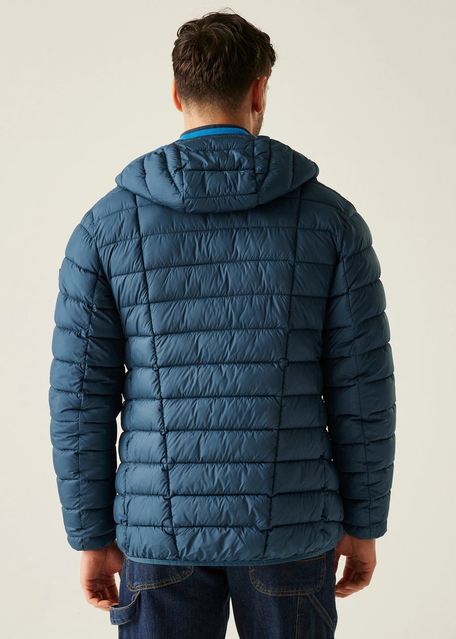 Regatta Denim Asper Stretch Jacket