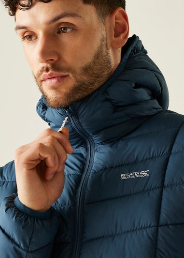 Regatta Denim Asper Stretch Jacket