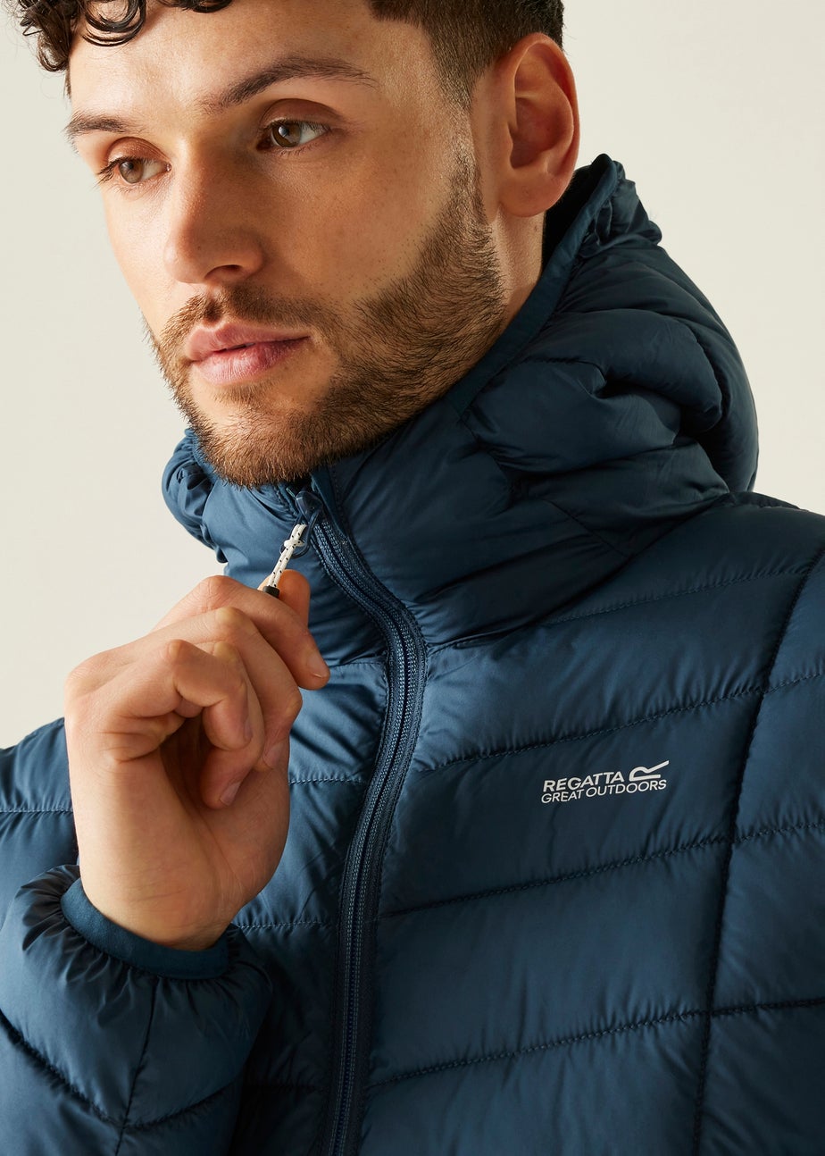 Regatta Denim Asper Stretch Jacket