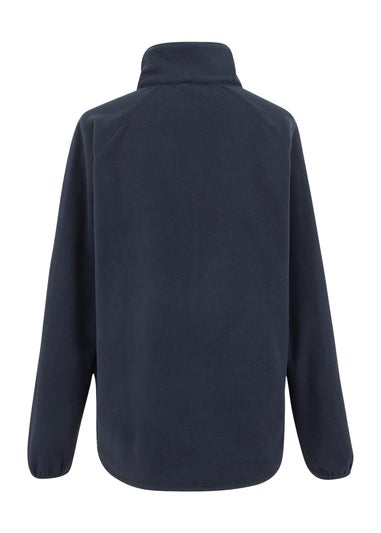 Regatta Ink Frankie Half Zip Lightweight Fleece