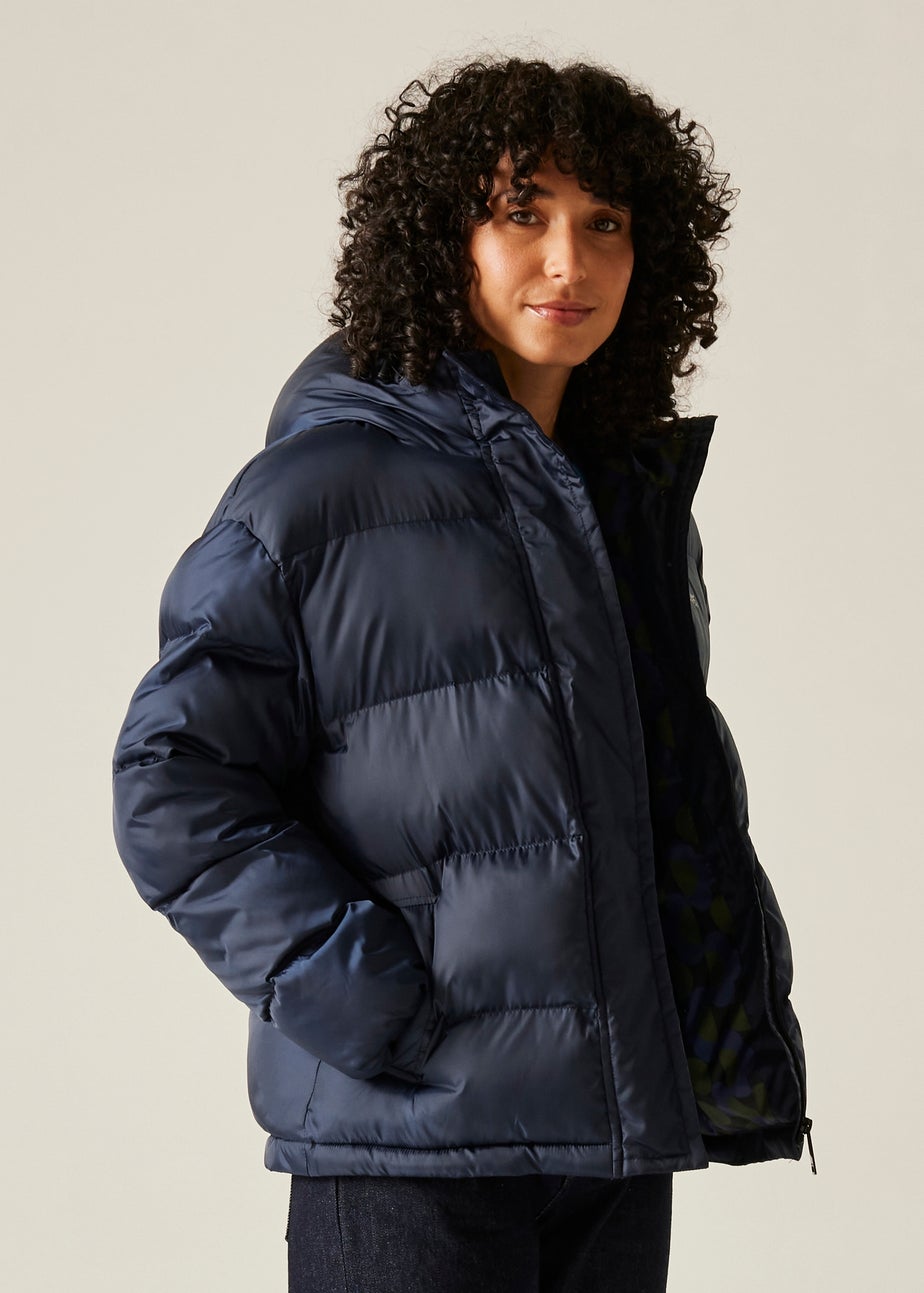 Regatta Ink Orla Padded Water Repellent Jacket