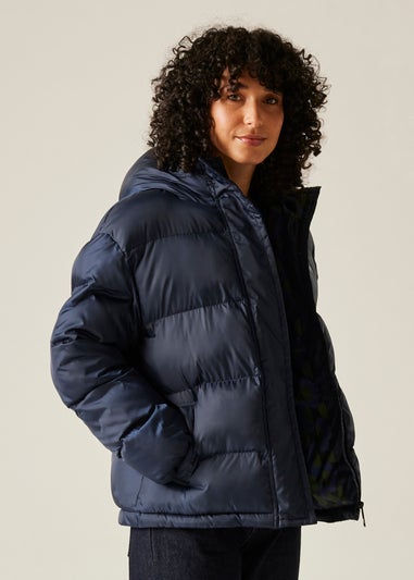 Regatta Ink Orla Padded Water Repellent Jacket