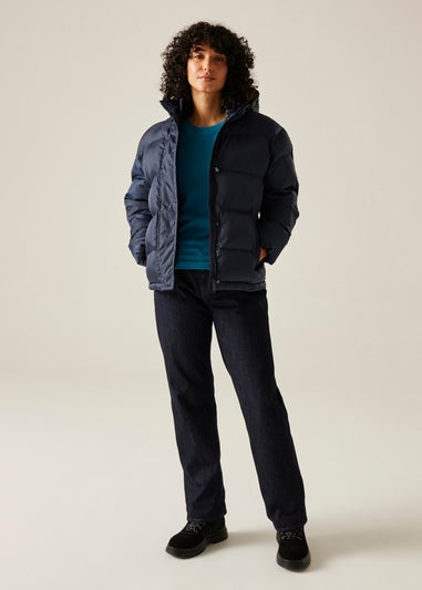 Regatta Ink Orla Padded Water Repellent Jacket