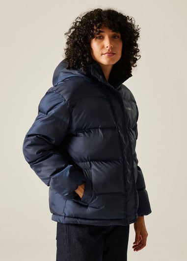 Regatta Ink Orla Padded Water Repellent Jacket