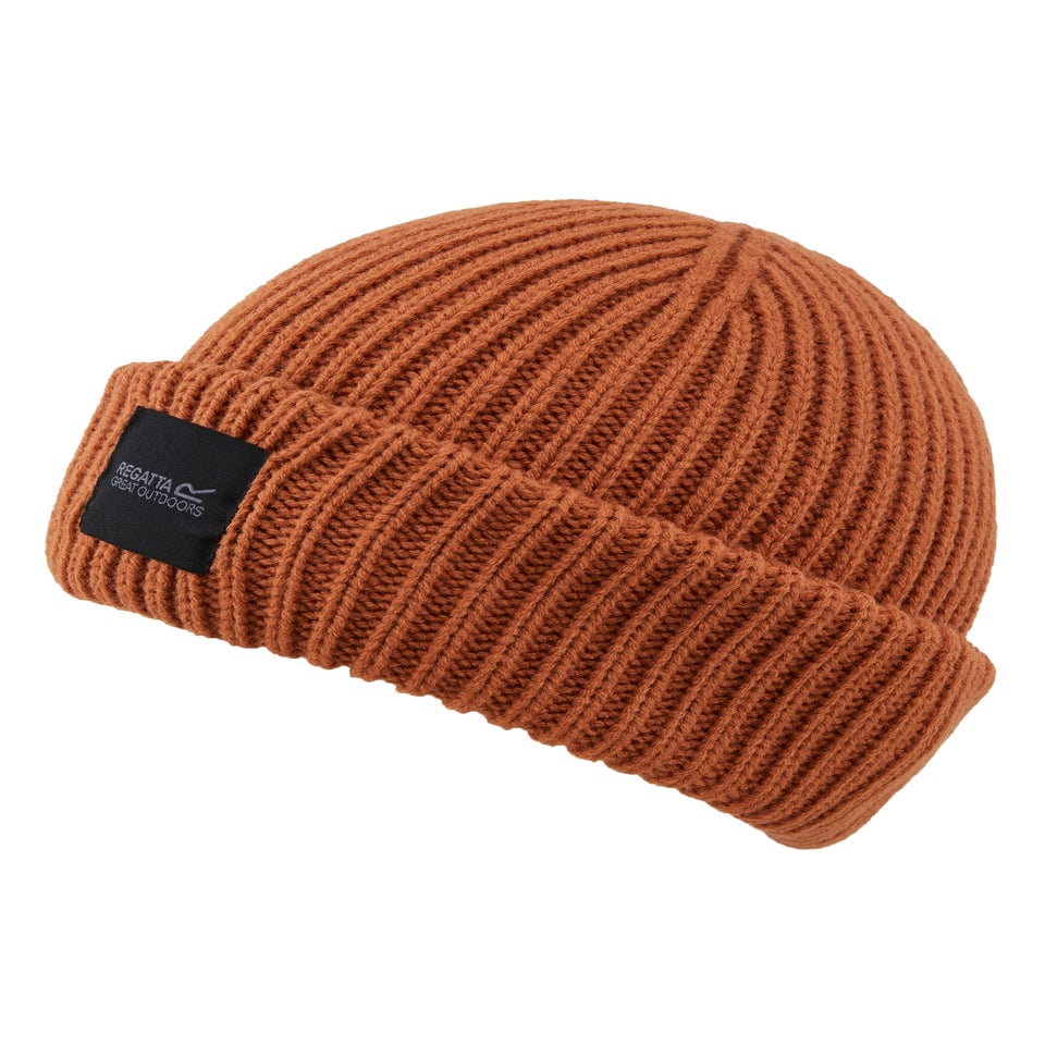 Regatta Ginger Connora Fisherman Beanie  Hat