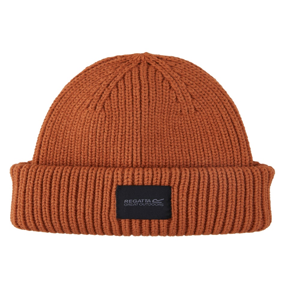 Regatta Ginger Connora Fisherman Beanie  Hat