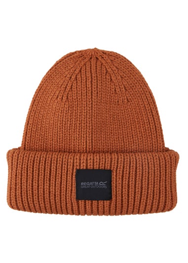 Regatta Ginger Connora Fisherman Beanie Hat