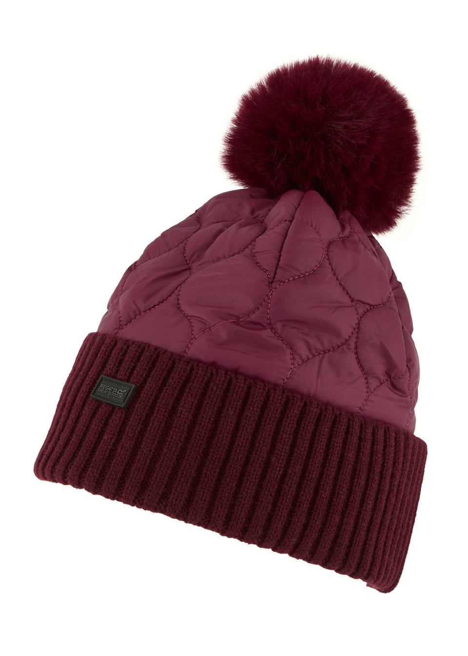 Regatta Ruby Showerproof Beanie Hat