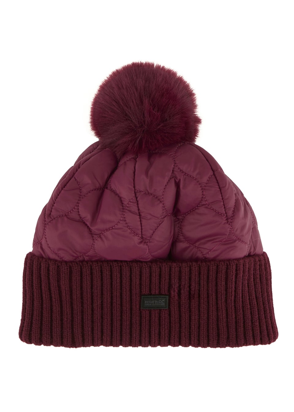 Regatta Ruby Showerproof Beanie Hat