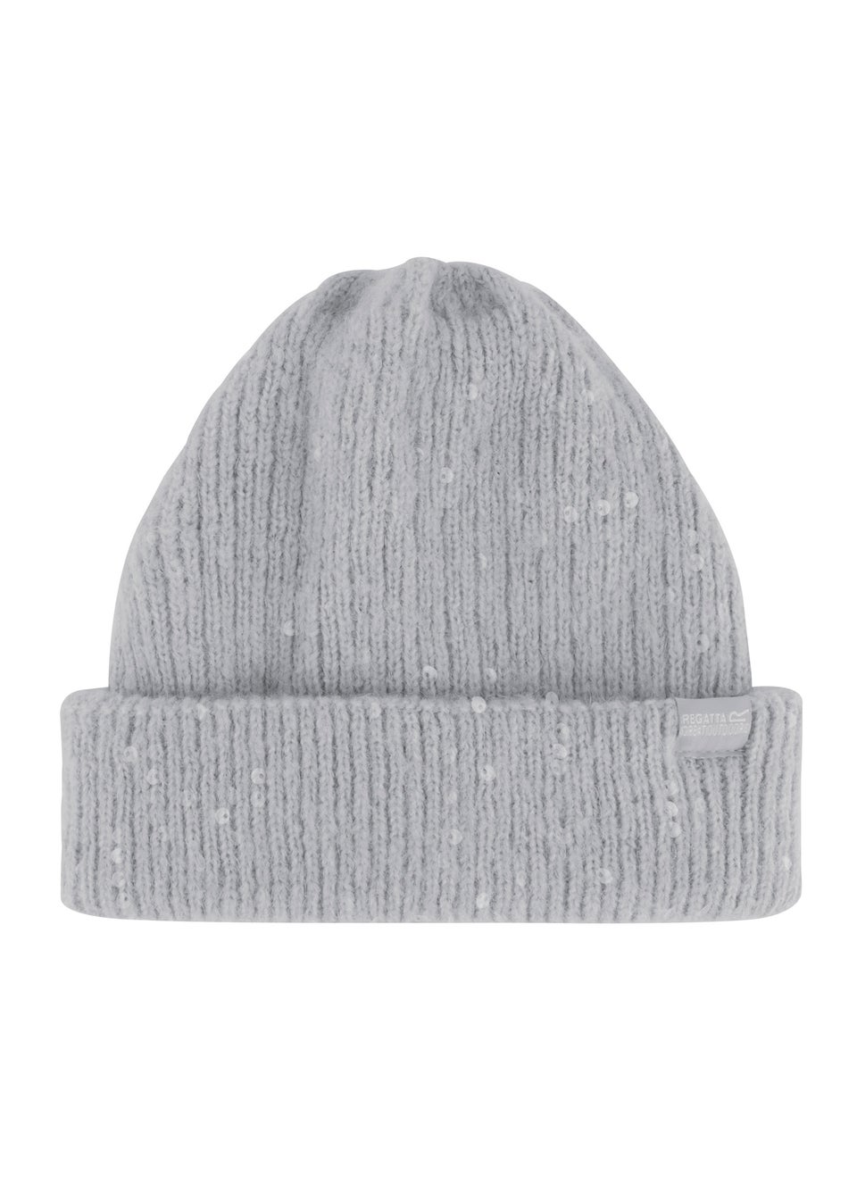 Regatta Silver Grey Lorelai Hat