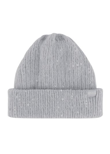 Regatta Silver Grey Lorelai Hat