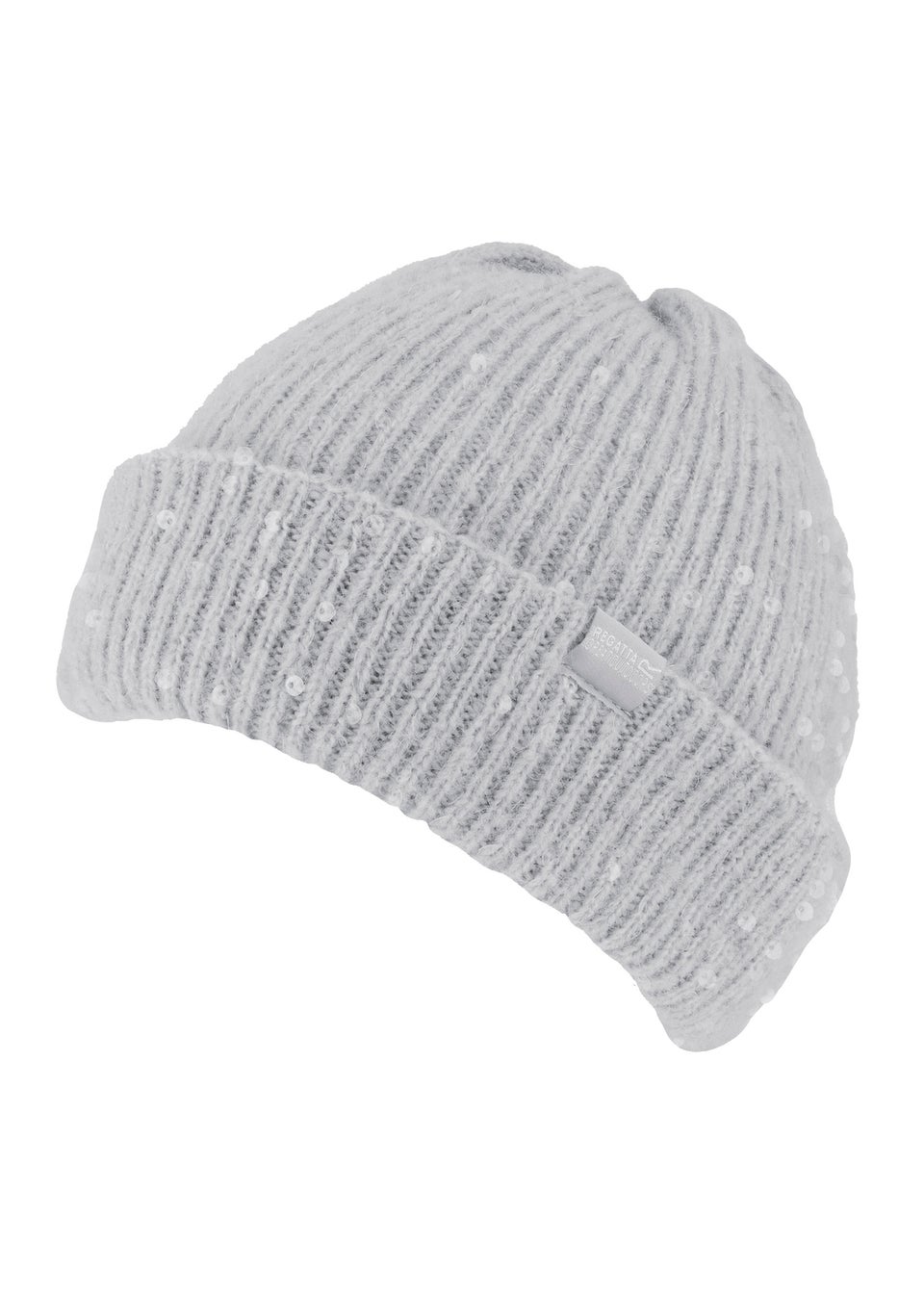 Regatta Silver Grey Lorelai Hat