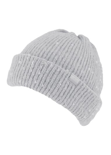 Regatta Silver Grey Lorelai Hat