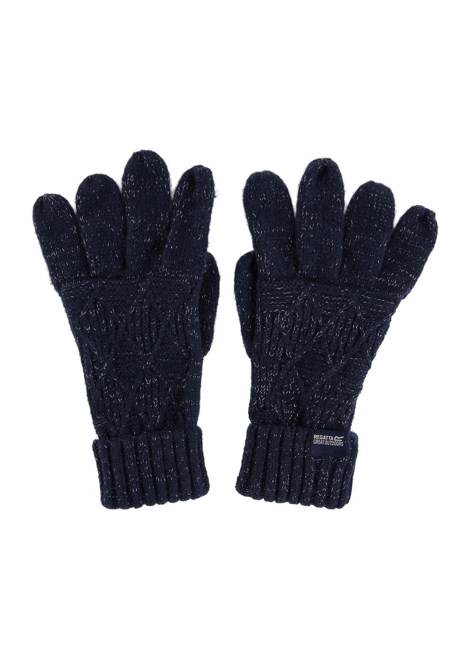 Regatta Ink Multimix Gloves