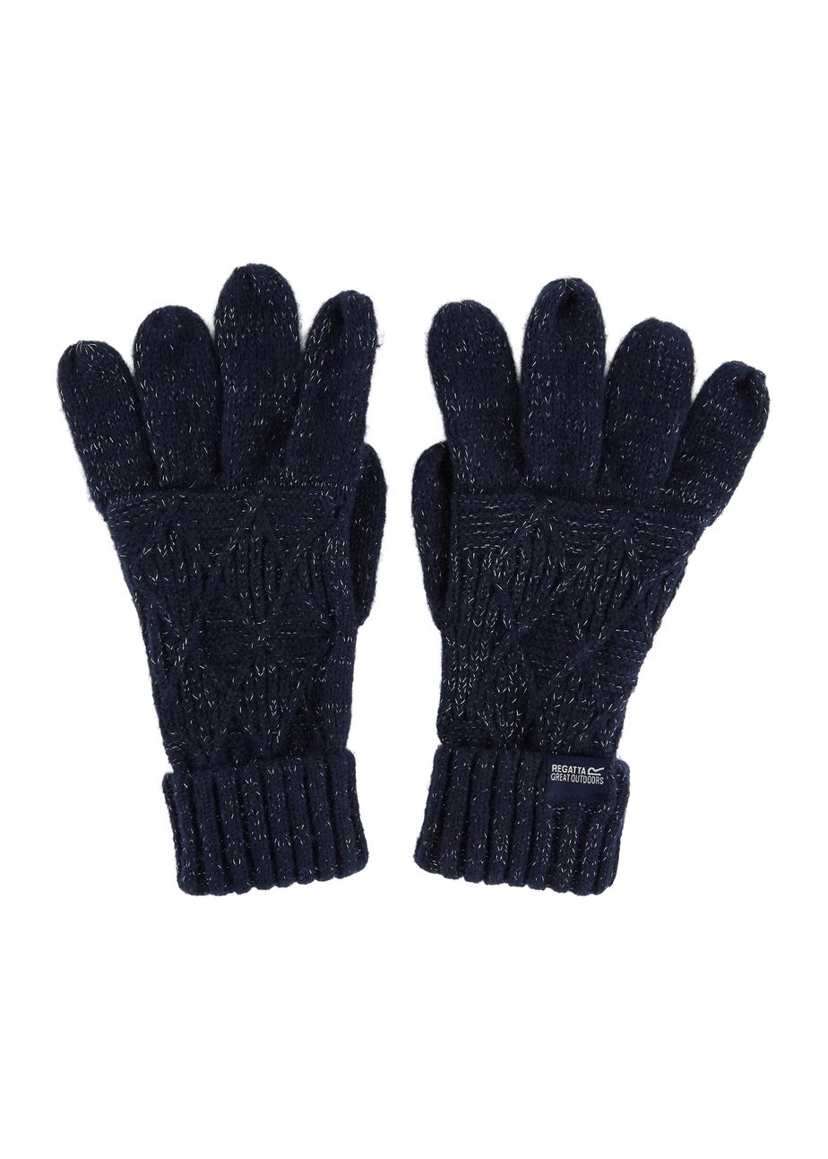 Regatta Ink Multimix Gloves