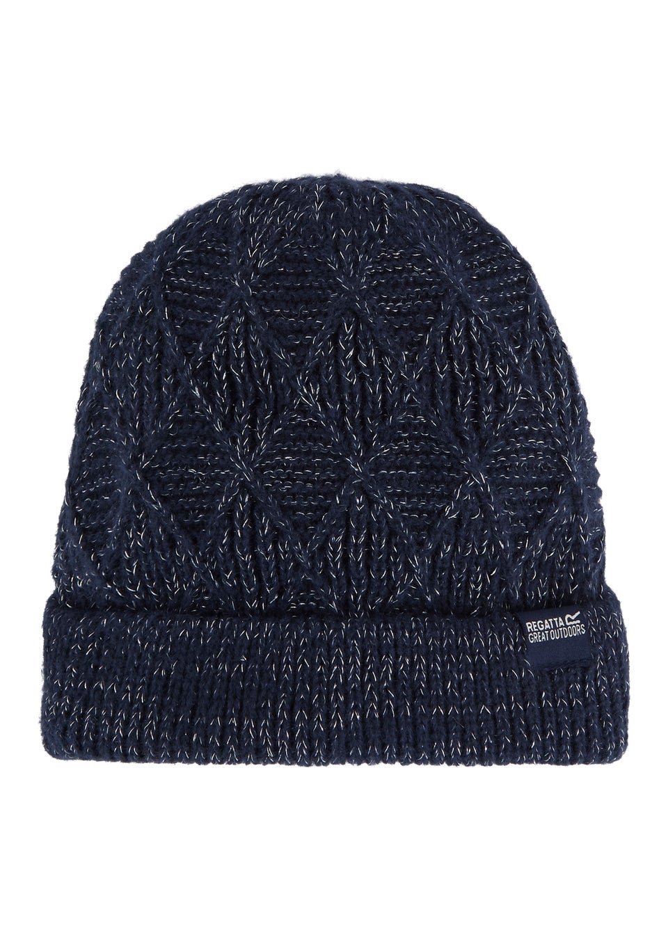 Regatta Ink Multimix Hat