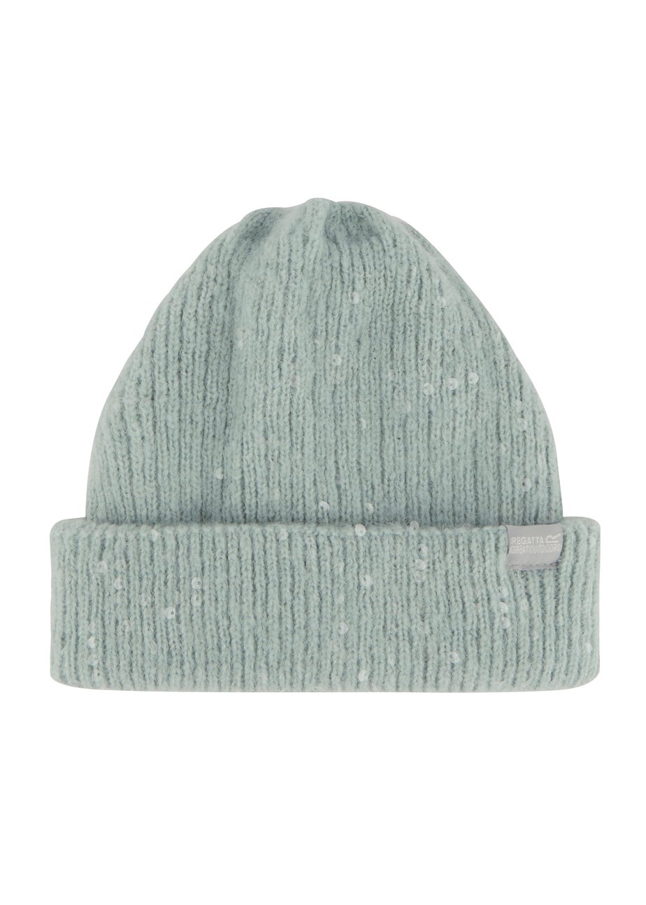 Regatta Mint Lorelai Hat
