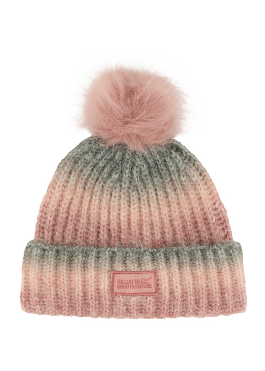 Regatta Khaki Frosty Hat